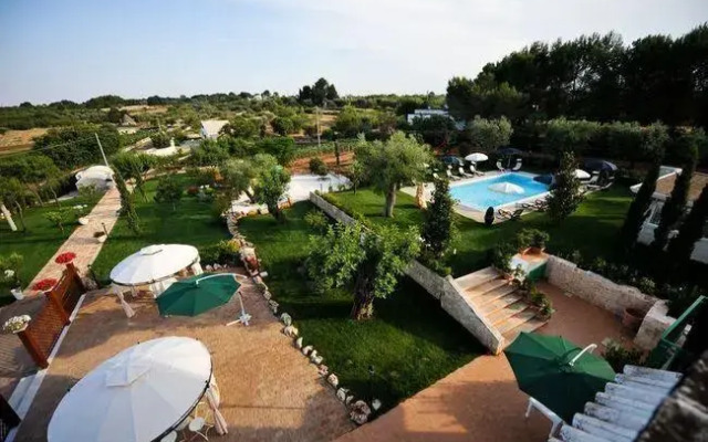 La Valle Del Cristallo B&B