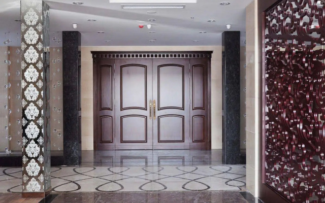 Unistar Hotel