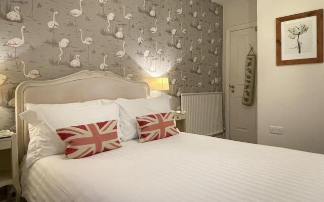 Rosemount Guest House