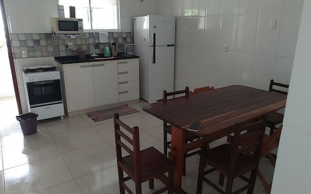 Lindo APT inteiro mt perto da praia Peró