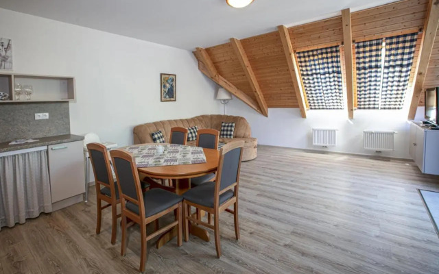 Apartment Riviera 510-22 Lipno Home
