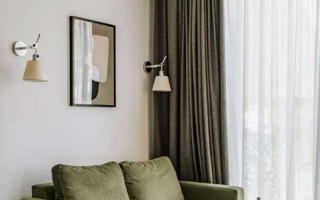 Poziom 511 Jura Wellness Hotel & Spa