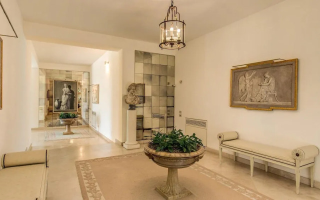 Villa Capricorno 10