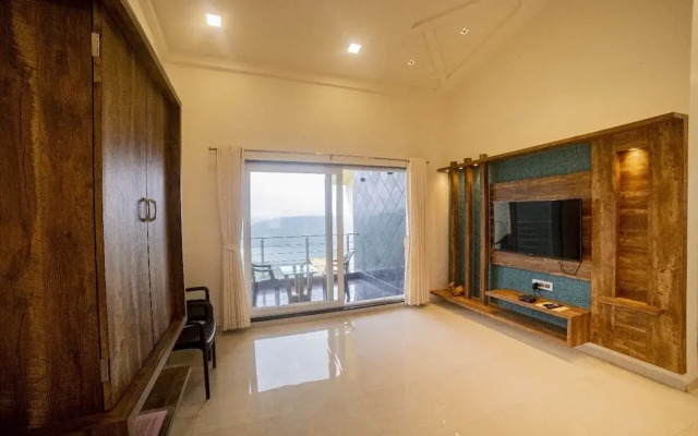 Shree Samarth Villaa