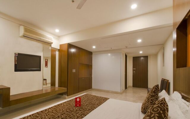 OYO Rooms Begumpet Railway Station