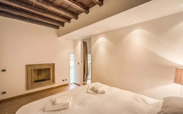 HI Margutta Apartment