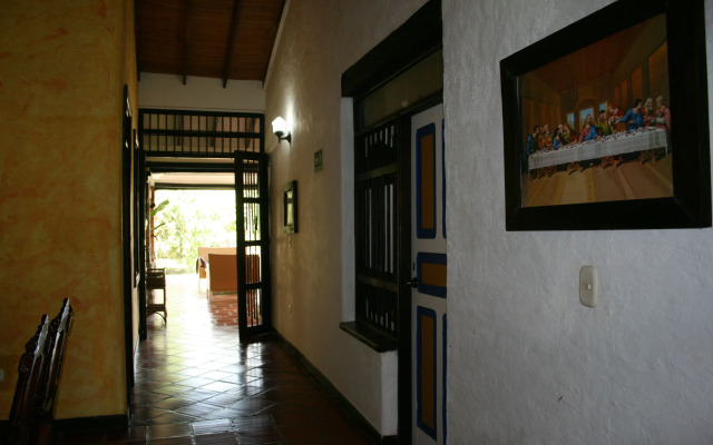 Finca Hotel La Esperanza