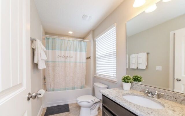 Wildwood Villa #230935 - 5 Br villa