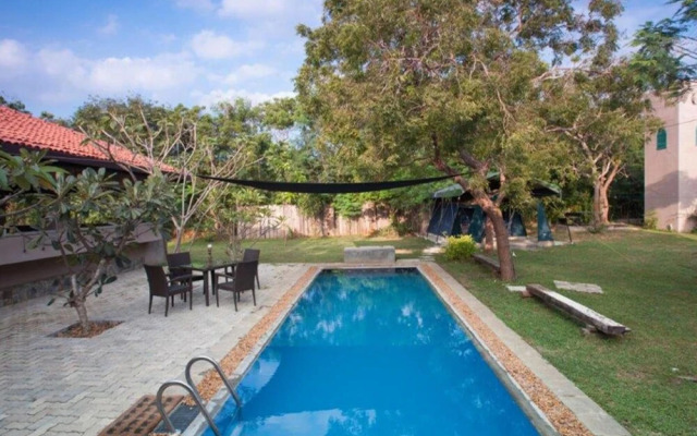 Yala Villa