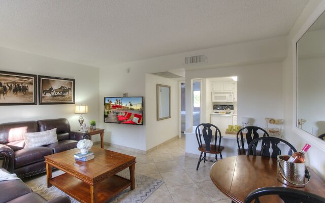 Park Suites at 116 - One Bedroom Apartment