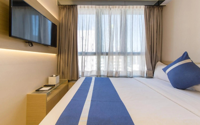Lumine Hotel