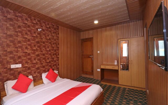 Hotel Poshwan by OYO
