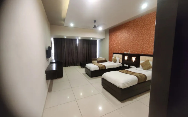 Hotel Restandview