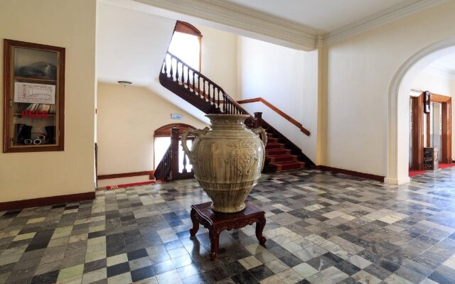 Hotel Continental Saigon