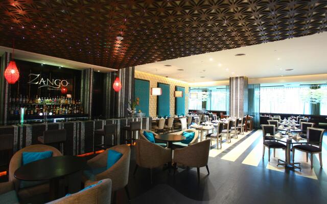 Sandos Cancún All Inclusive - Adults Only