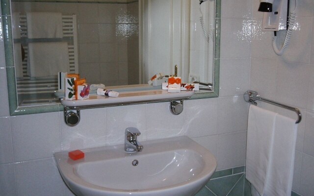 Hotel Ristorante La Lampara