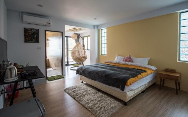 Arabian Nights in Jiufen