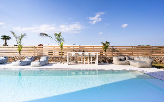 Sardines Luxury Villa 3