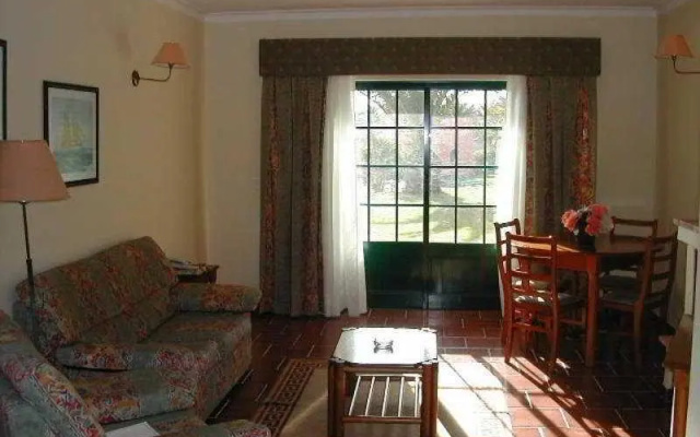 Villas do Lago