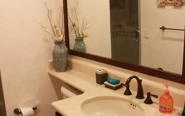 Sonoran Sky 2BR Upper 1104 by Casago