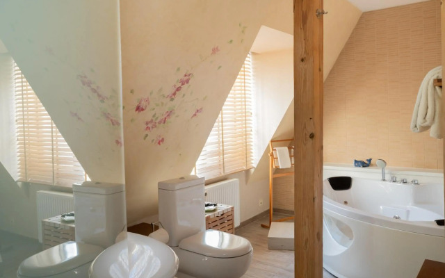 St. Peter's Boutique Hotel