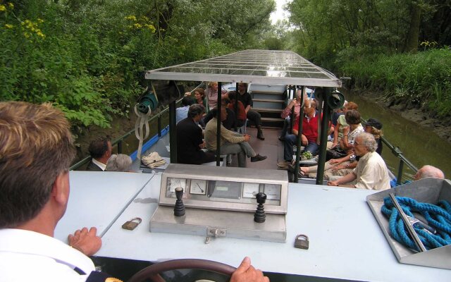 Fletcher Hotel-Restaurant Zevenbergen-Moerdijk