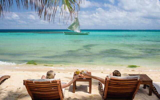 Yemaya Reefs, a Small Luxury Hotel