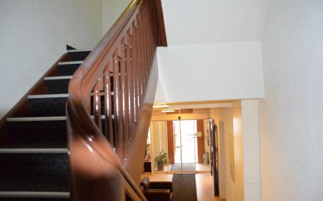 Hotel St Josef