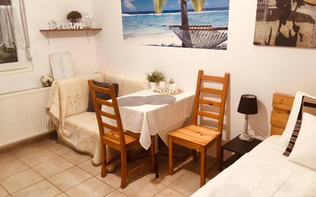 Katica apartment