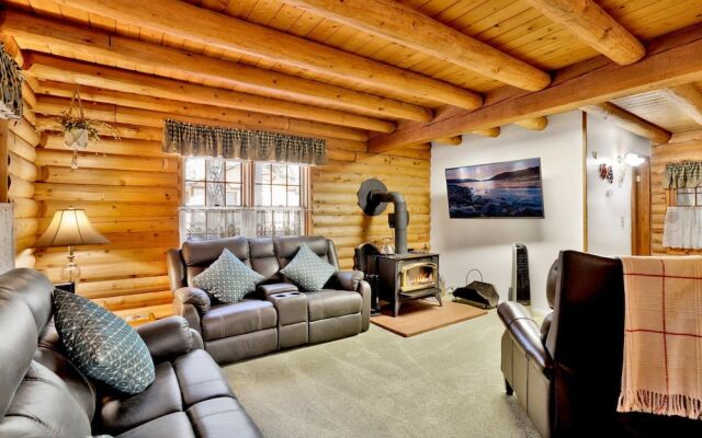 BIG Bear Haven #2343