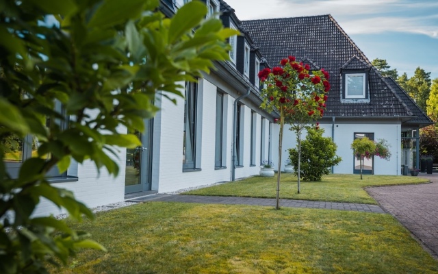 TAGUNGSHOTEL Jesteburg