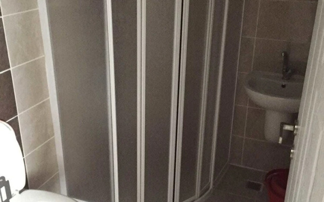 Sehzade Apart & Otel