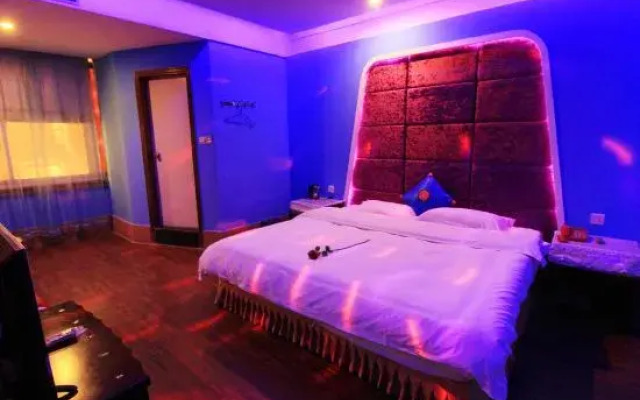 Neixiang tianlong hotel