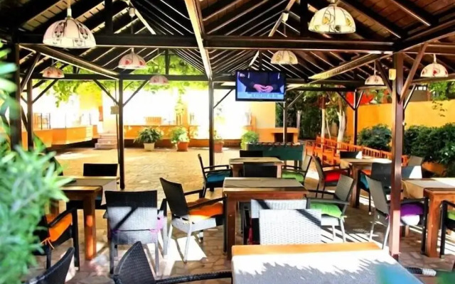 Ustun Apart Hotel