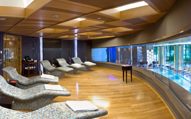 Swissotel Buyuk Efes Izmir