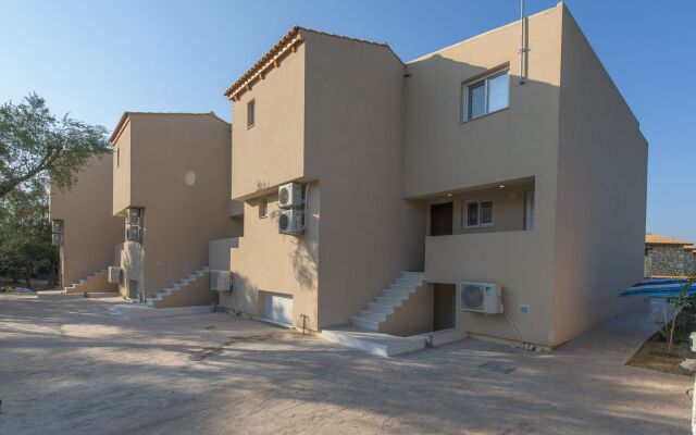 Dolce Luxury Suites