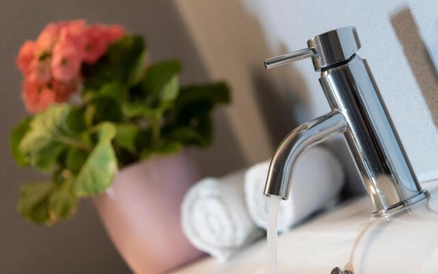 Isola Bella Apartments, Suite