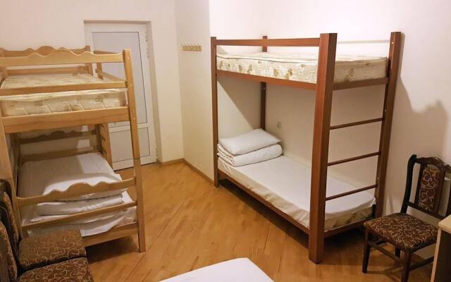 Byron Hostel