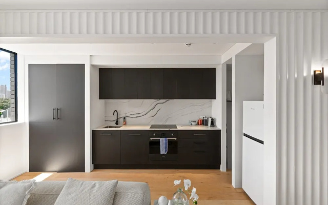 Bright 2-bed Apt With Spectacular Bridge Views – Guest Rooms – Sydney