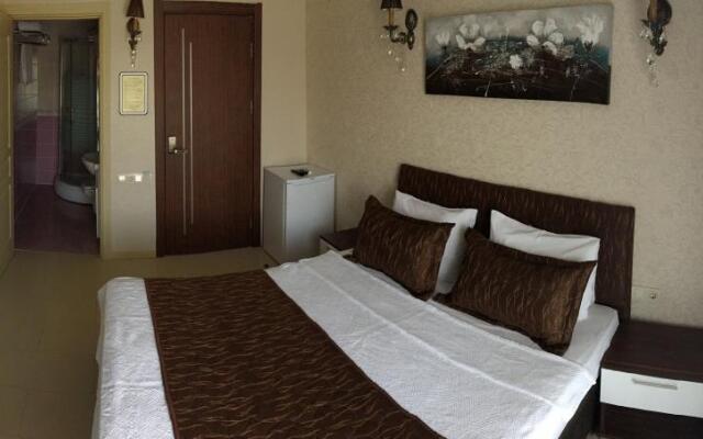 Geyikli Sunshine Hotel