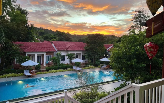 Rainforest Resort Phu Quoc