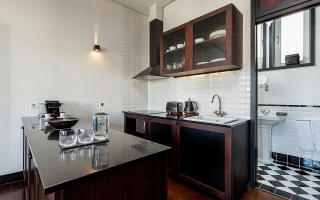 Torre 2 in Oporto With 1 Bathrooms