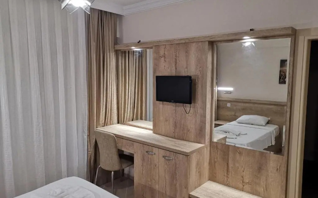 Melodi Club Hotel