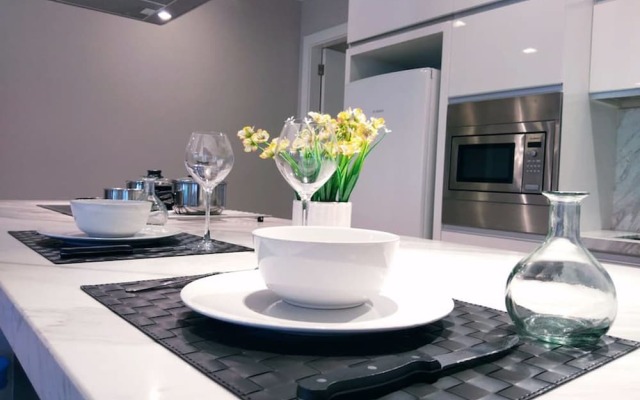 Super Star Icon Mont Kiara Kuala Lumpur