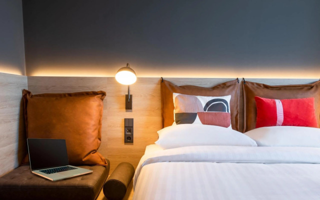 Moxy Dortmund
