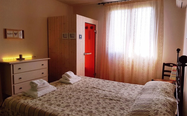 La Fattoria di Tirrenia