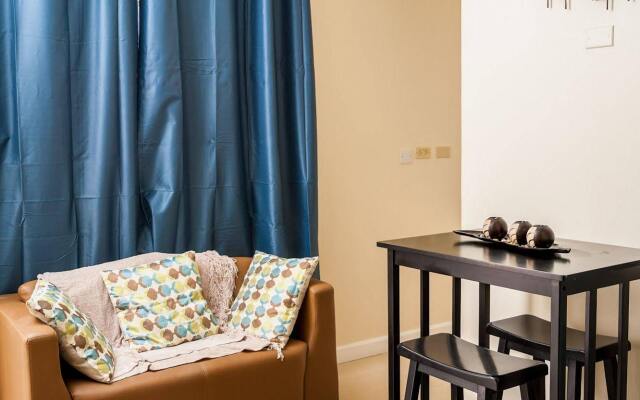 Skyview Manor Guest Apartments