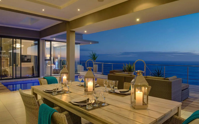 The Retreat on Cliff