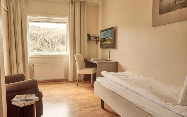 Sola Strand Hotel