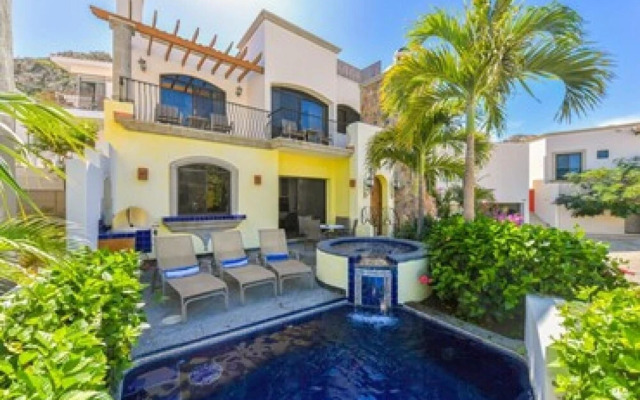 Four Bedroom Eight Sleeps Private Pool Villa